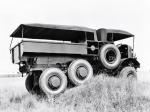FWD R6T 6x6 1927 года